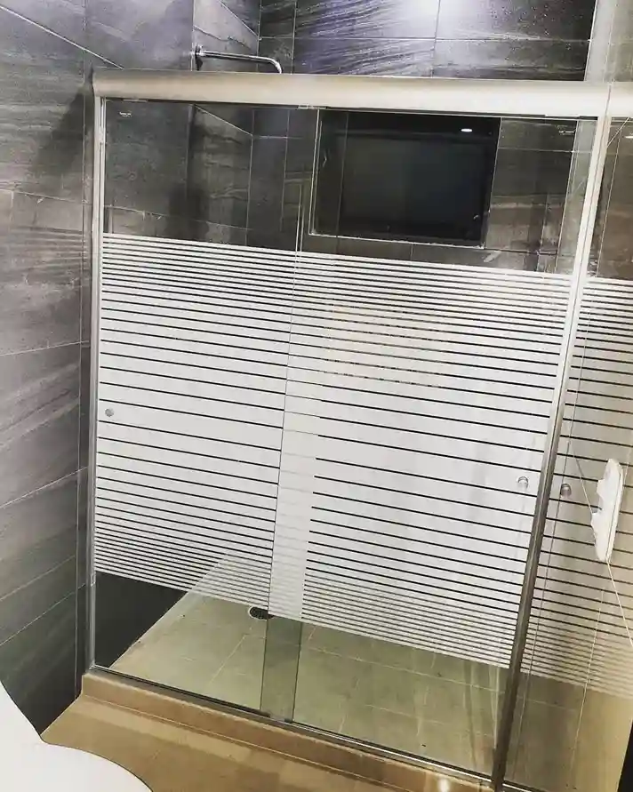 Cancelerias para baños en Reynosa