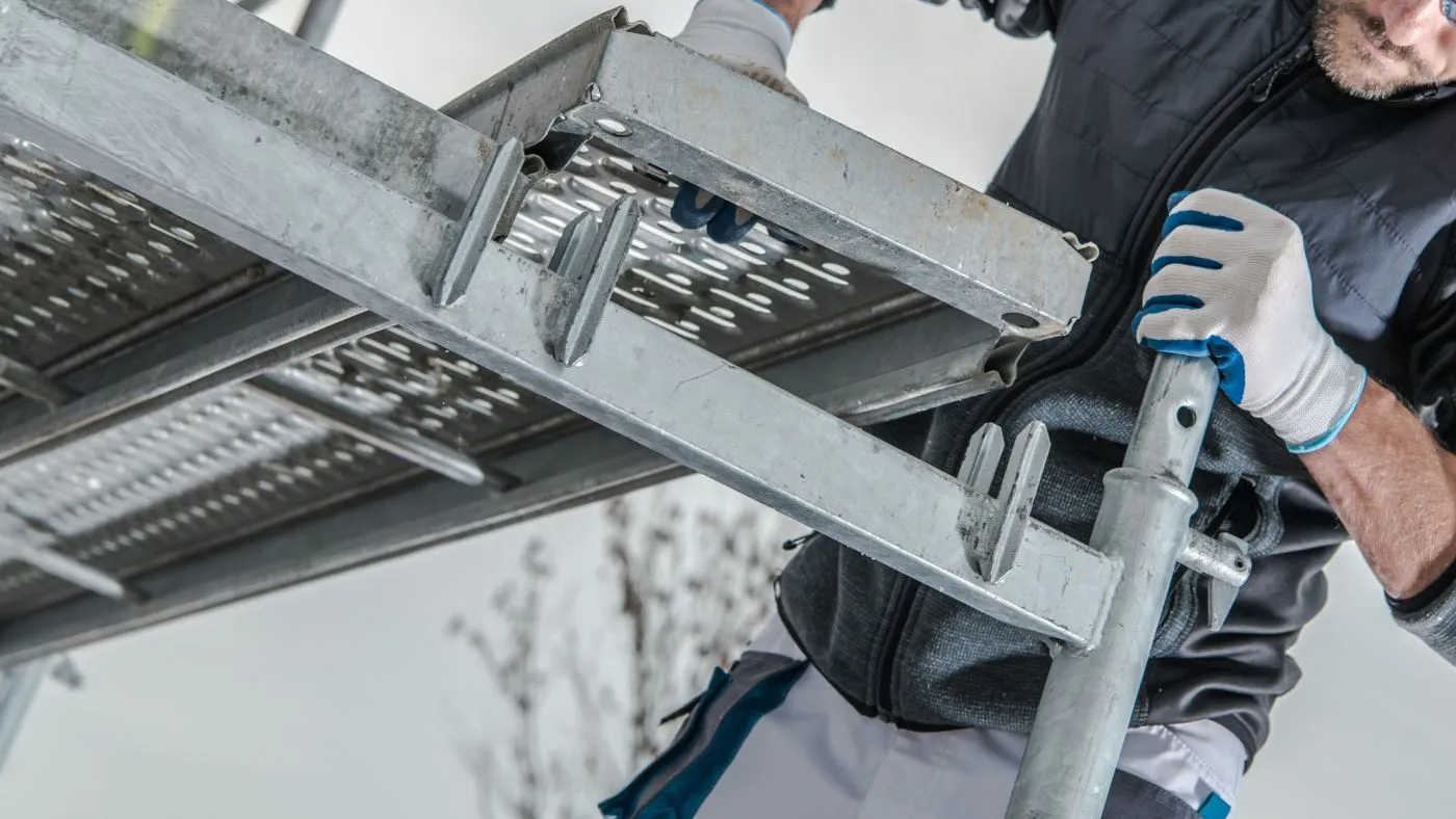 Instalación, Reparación y Mantenimiento de estructuras de aluminio en Reynosa