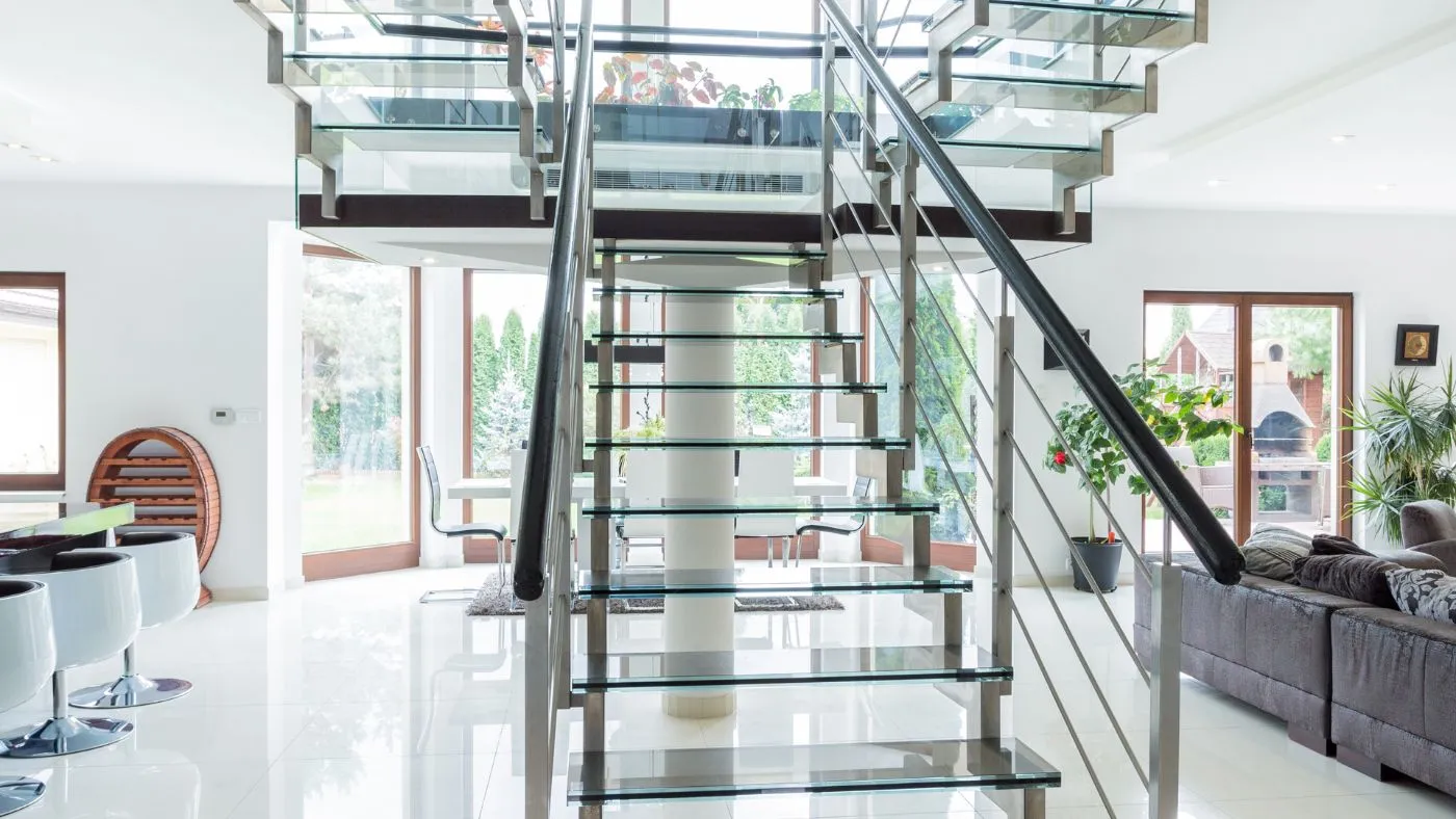 Proyectos de Vidrio y Aluminio para Baños de Lujo en Reynosa